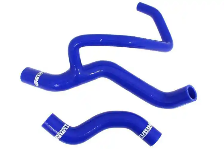 Popularny produkt - Przewody silikonowe wody Fiat Punto GT 1.4T