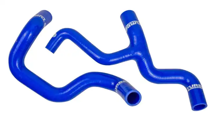 Przewody silikonowe wody Ford Mustang 3.8 V6 01-04 - Superoferta