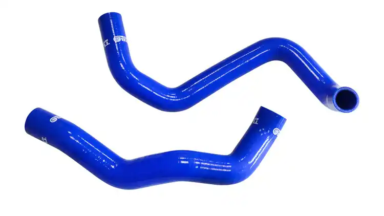 Przewody silikonowe wody Ford Mustang 4.6 V8 01-04 | Wyjątkowa oferta