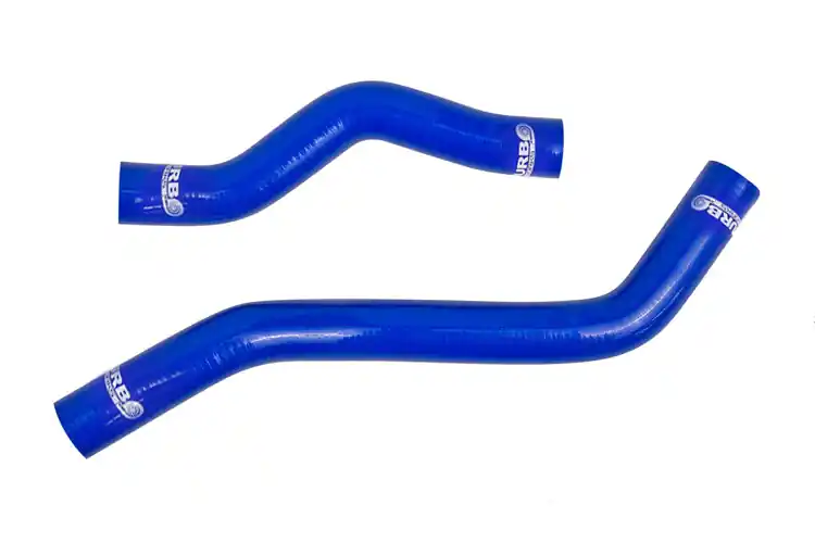 Okazja - Przewody silikonowe Wody Honda Civic 01-05 TurboWorks