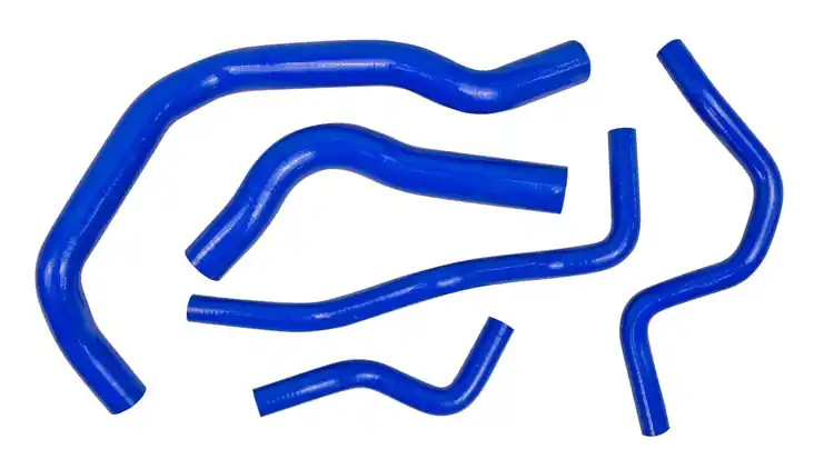 Przewody silikonowe Wody Honda Civic 92-95 EK9 EG9 B16 B18 TurboWorks - Promocja kończy się wkrótce