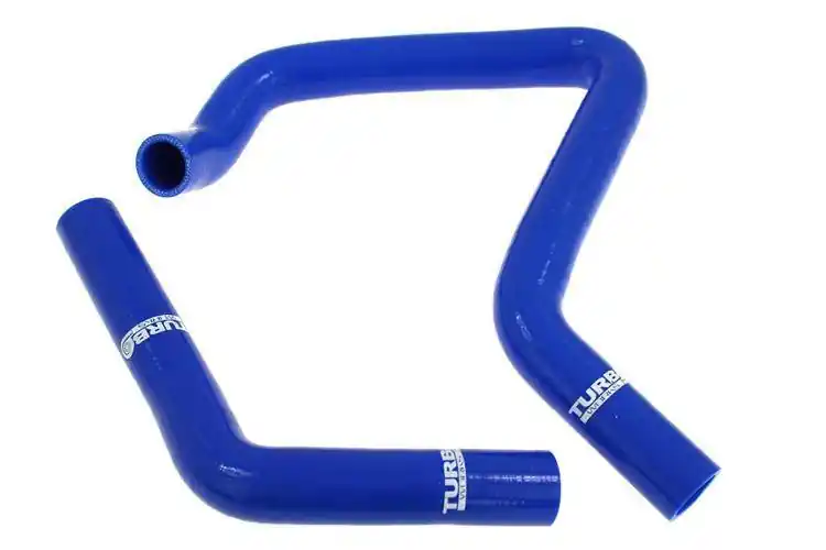 Przewody silikonowe wody Honda Civic 96-00 B16A/B EK4/9 DC2 - Produkt polecany