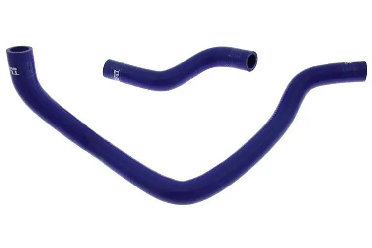 Przewody silikonowe Wody Honda Civic 96-00 TurboWorks | Jakość premium