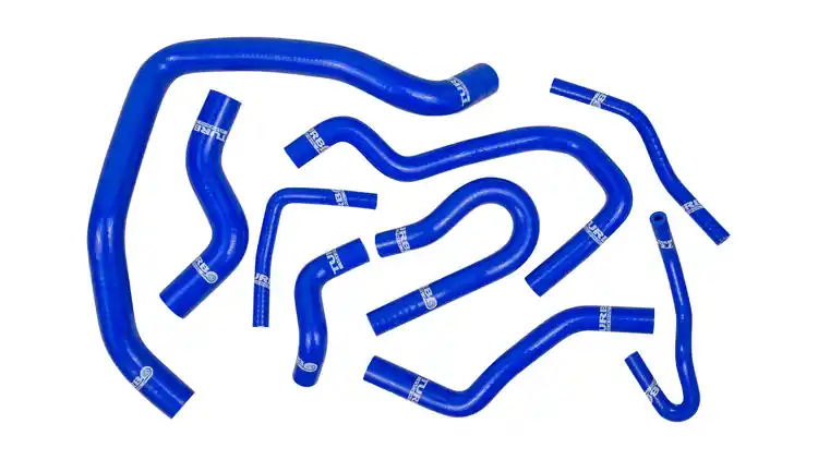 Przewody silikonowe wody Honda Civic 96-98 EK3 D15B | Ostatnie egzemplarze