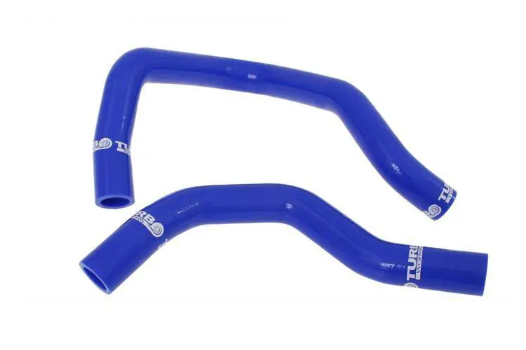 Spiesz się - Przewody silikonowe wody Honda Civic FD2 FG2 K20A