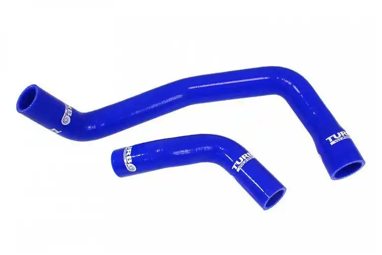 Bezpośrednio od producenta | Przewody silikonowe Wody Nissan Skyline R33 R34 RB25DET 94-01 TurboWorks