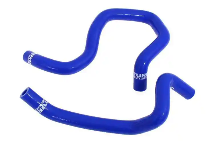 Hit cenowy - Przewody silikonowe wody Subaru Impreza 96-00 GC8 EJ20 Sti WRX GT