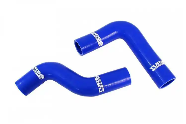 Przewody silikonowe Wody Subaru Impreza WRX STI GC8 92-00 TurboWorks | Premium