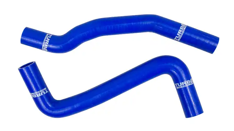 Wielka wyprzedaż | Przewody silikonowe Wody Toyota Celica GT4 ST205 TurboWorks