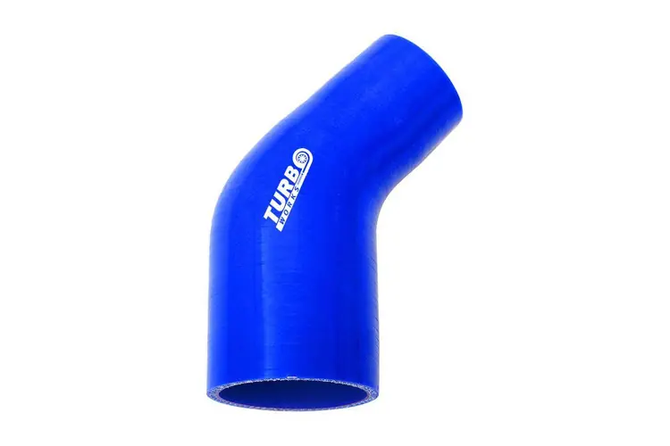 Redukcja 45st TurboWorks Blue 45-57mm - Nowość w sklepie
