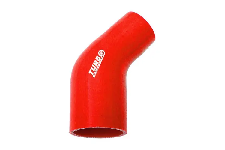 Hit sprzedaży - Reduction Elbow TurboWorks Red 45deg 25-32mm