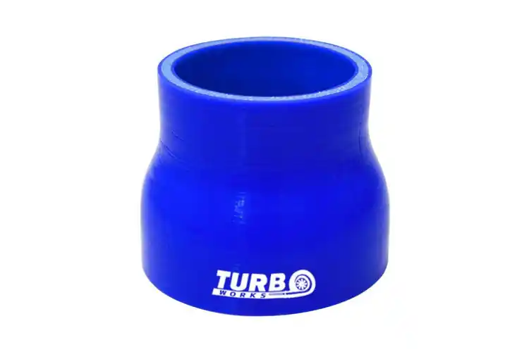 Jakość premium - Straight reduction TurboWorks Blue 38-40mm