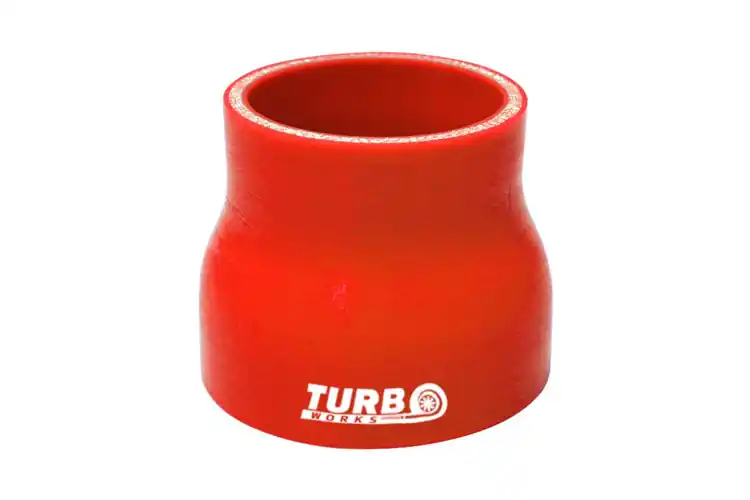 Szybka dostawa | Redukcja prosta TurboWorks Red 51-67mm