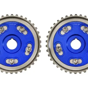 ADJUSTABLE CAM GEARS Honda D16 | Top oferta