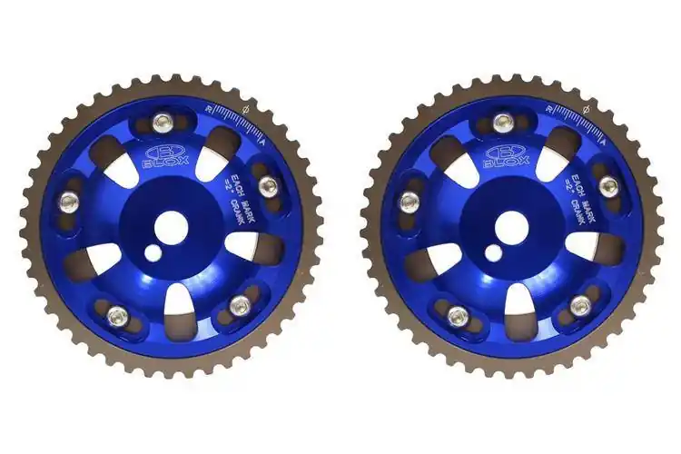 Oferta - ADJUSTABLE CAM GEARS Mitsubishi 1.8 4G93