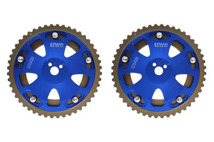 Top produkt | ADJUSTABLE CAM GEARS Mitsubishi Lancer EVO