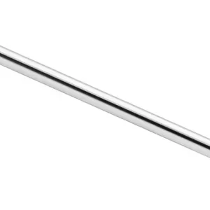 Aluminium pipe 0deg 10mm 100cm - Niska cena