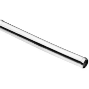Aluminium pipe 0deg 10mm 20cm - Bezpieczna płatność