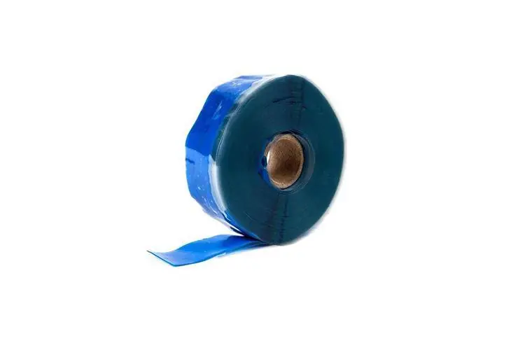 Popularny produkt | Samouszczelniająca taśma TurboWorks 50mm x 0.3mm 3.5m Blue