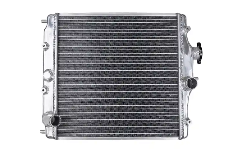 TurboWorks Racing radiator Honda Civic 1992-2000 - Już w sprzedaży