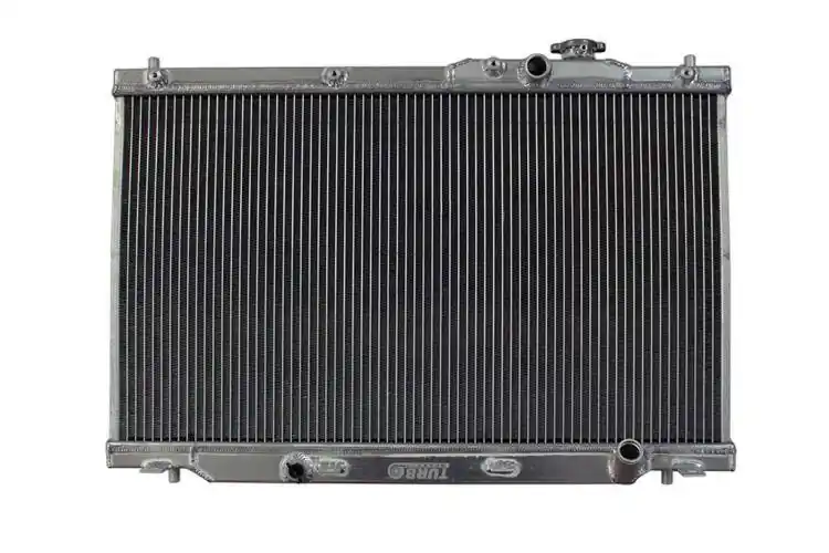 Nowość w ofercie - Sportowa Chłodnica Wody TurboWorks Honda Civic 2006-2010 D17