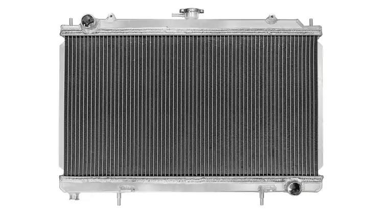 Sportowa Chłodnica Wody TurboWorks Nissan 200SX S14 40mm - Łatwe zamówienie