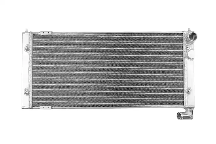 Oszczędź teraz | Sportowa Chłodnica Wody TurboWorks VW Golf II