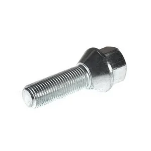 Wheel bolt M12x1.25 33mm Cone | Tylko dziś