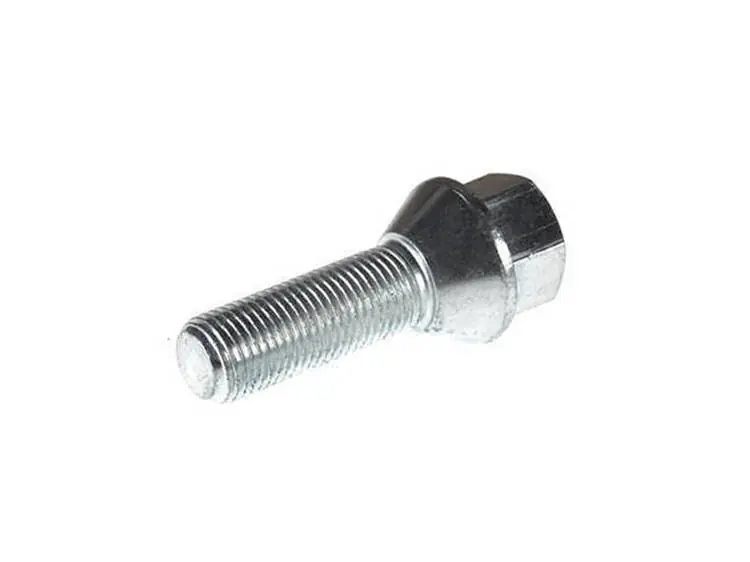 Wheel bolt M12x1.25 33mm Cone | Tylko dziś