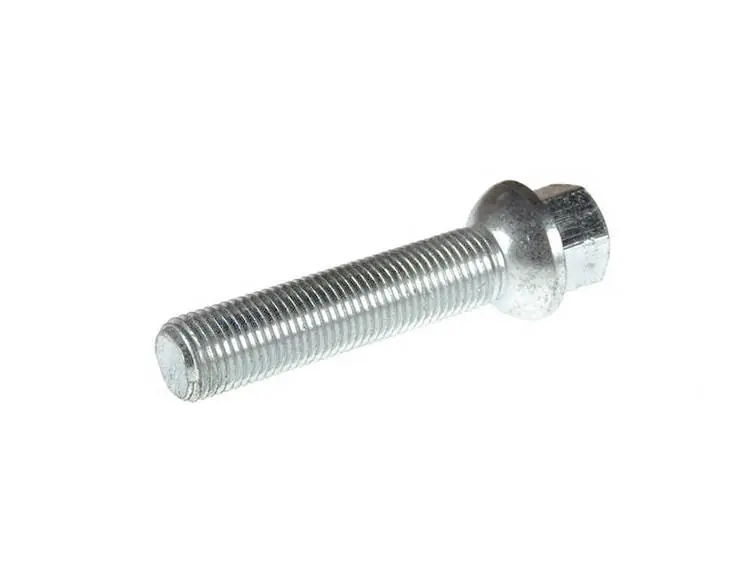 Śruba M12x1,5 30mm Kula - Profesjonalna jakość