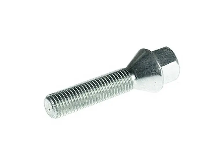 Wheel bolt M14x1.25 60mm Cone | Nowy produkt