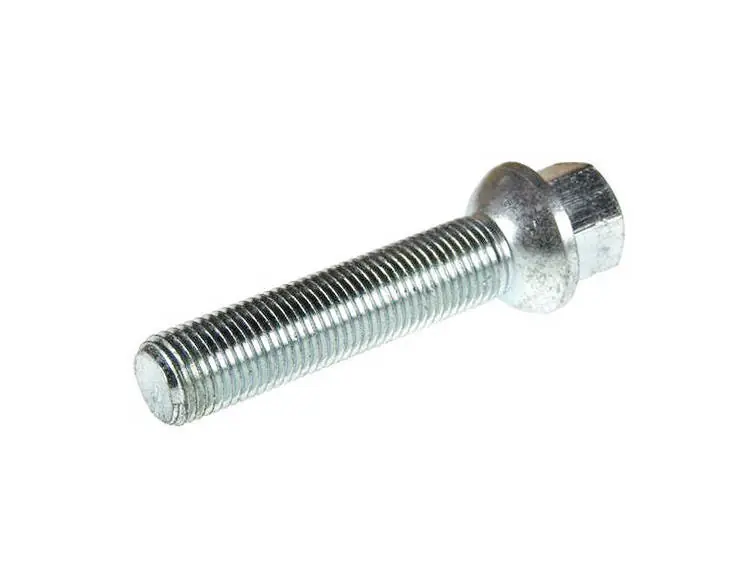 Wheel bolt M14x1.5 55mm Ball - Nowość już dostępna