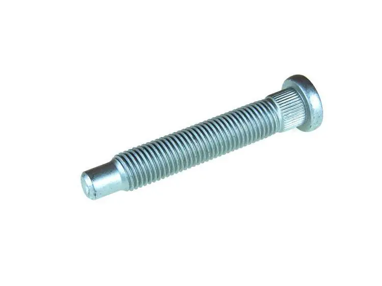 Wheel Stud with pilot M12x1.5 76mm RAD 14.3 - Bezpośrednio z fabryki