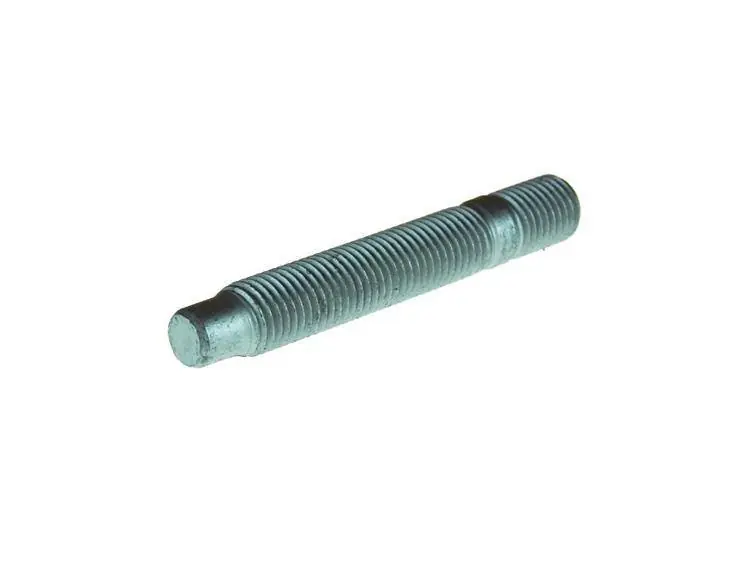 Końcówka serii | Screw-in Wheel Stud with Pilot M12x1.25 80mm