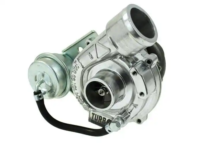 Cena promocyjna - TurboWorks Turbocharger 53039880029 VW Audi 1.8T 150hp