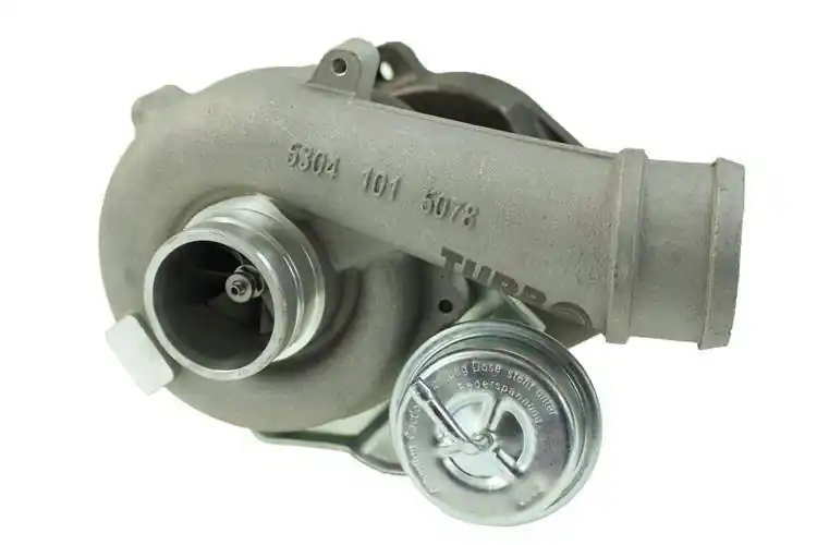 Hit sprzedażowy - TurboWorks Turbocharger 53049700023 VW Audi 1.8T 240hp