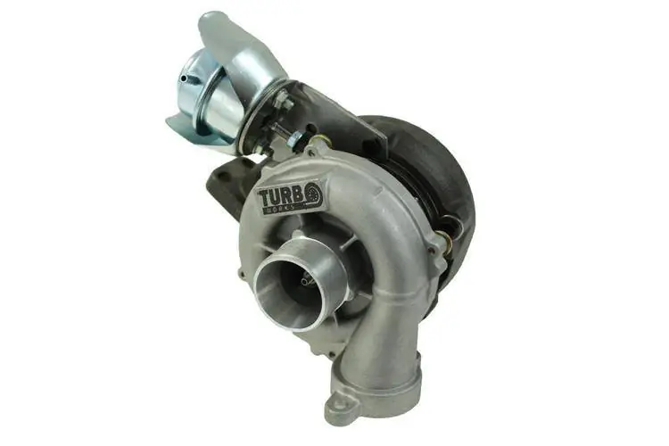 TurboWorks Turbocharger 753420-5005S 1.6HDI 110hp | Zamów online