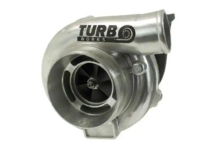 Zamów teraz | Turbosprężarka TurboWorks GT3076 Float Cast V-Band 0.63AR