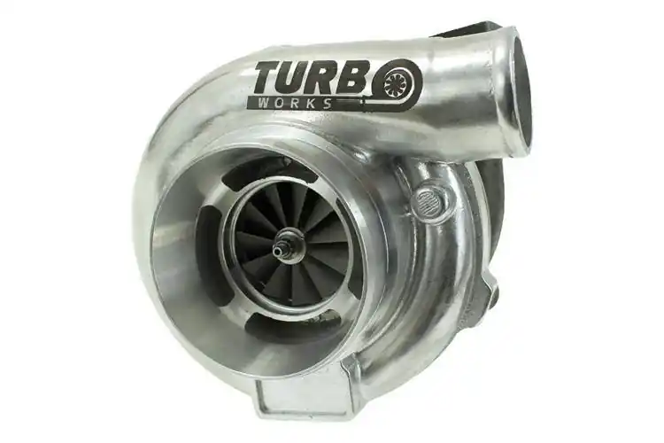 Kup dziś | Turbosprężarka TurboWorks GT3076R DBB Cast 4-Bolt 0.82AR