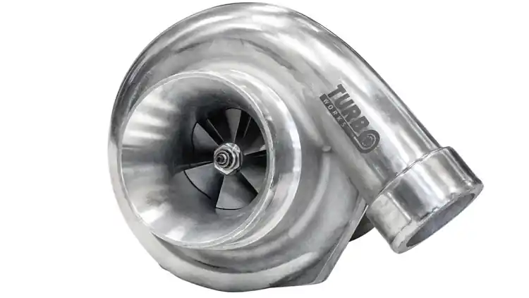 Ostatnie dni promocji - Turbosprężarka TurboWorks GT3540 Float