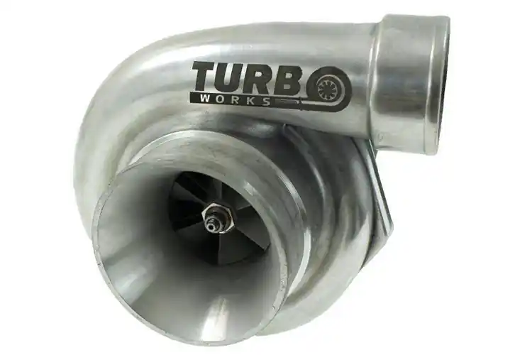 Turbosprężarka TurboWorks GT3582 Float Cast 4-Bolt 0.82AR | Produkt ceniony przez klientów