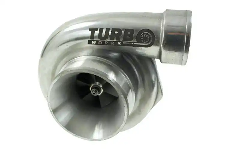 TurboWorks Turbocharger GT3582 Float Cast V-Band 0.63AR - Nowy produkt