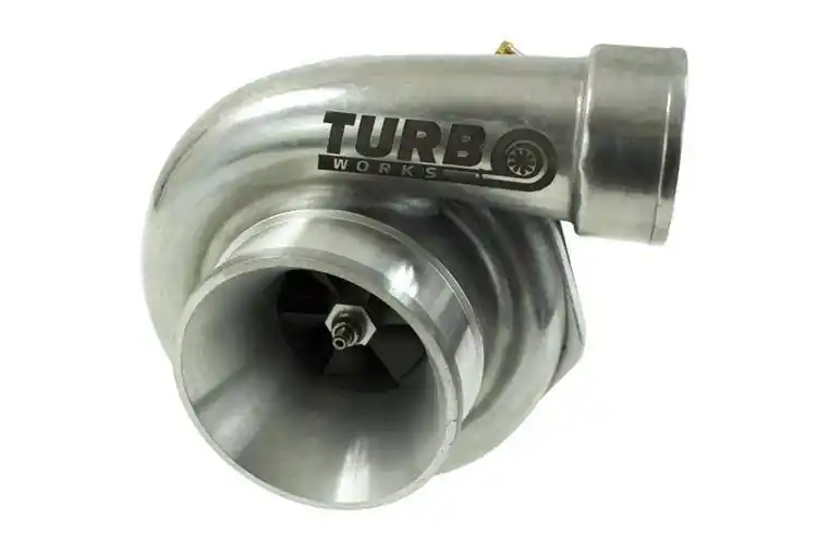 TurboWorks Turbocharger GT3582R BB Cast V-Band 0.82AR | Bestseller