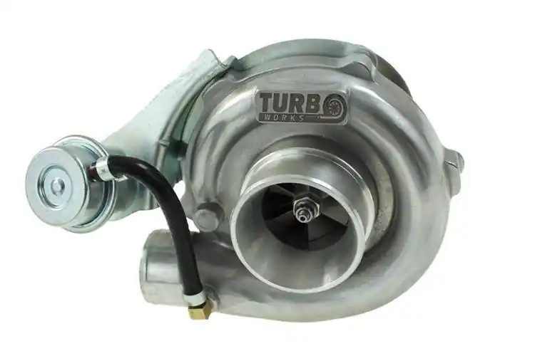 TurboWorks Turbocharger GT4376R BB - Cena obniżona