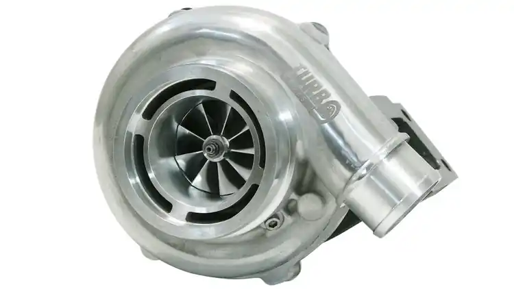 Turbosprężarka TurboWorks GTX3076R DBB CNC 4-Bolt 0.82AR - Oszczędź