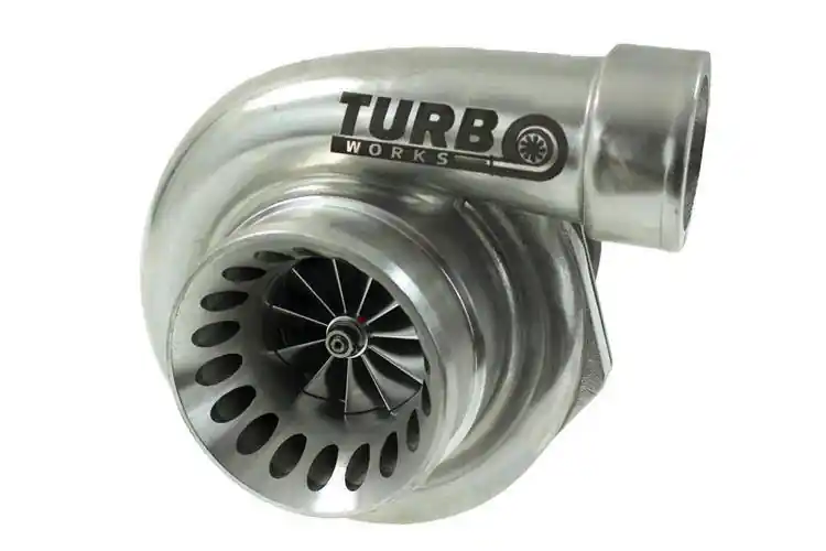 TurboWorks Turbocharger GTX3582R DBB CNC V-Band 0.63AR | Prosto z fabryki