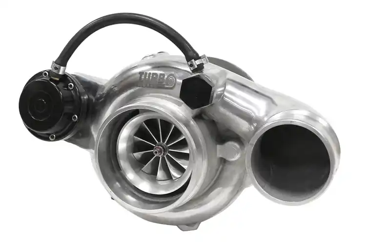TurboWorks Turbocharger HYX35R DBB | Kup teraz