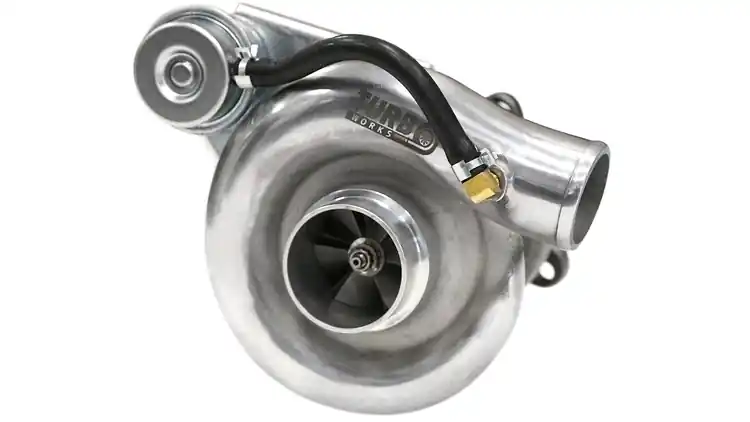 Rabat - TurboWorks Turbocharger TD05-20G 450hp Subaru