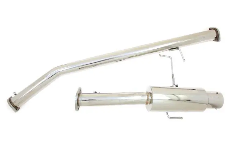 Szybka wysyłka | CatBack Exhaust System Nissan 200SX S14 Single