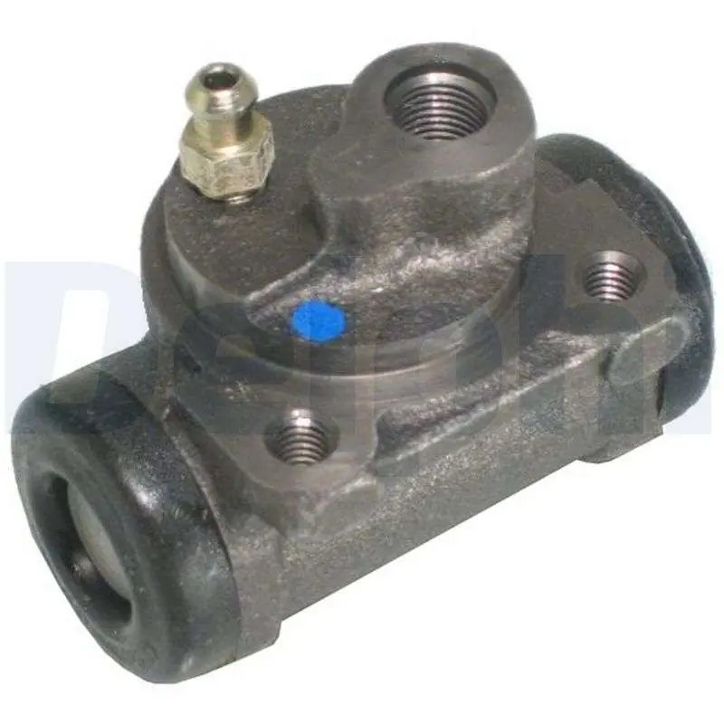 Końcówka serii - CYLINDEREK HAM. PRAWY NISSAN PRIMERA